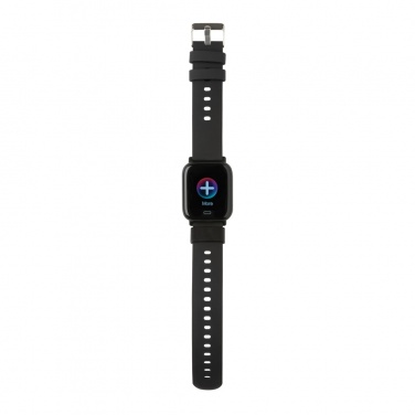 Logotrade advertising product image of: RCS recycled TPU Fit Watch
